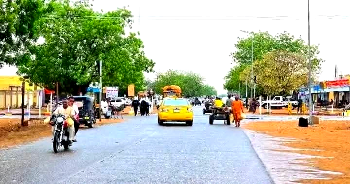 شمال كردفان