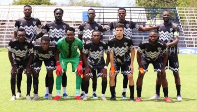 فريق أهلي مدني