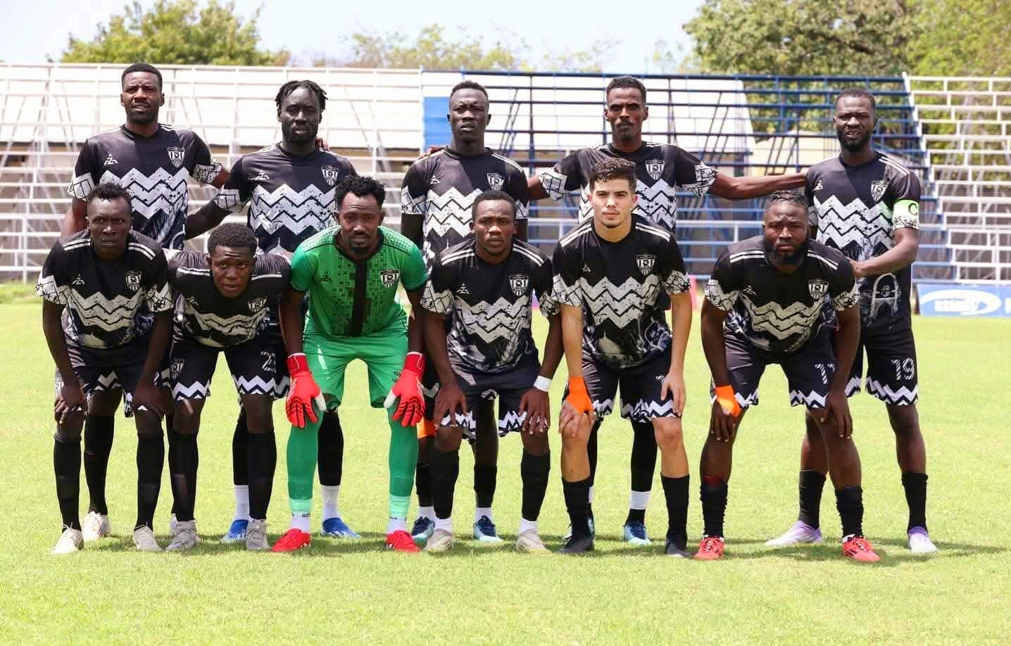 فريق أهلي مدني