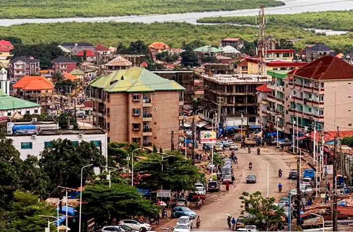 كوناكري_غينيا