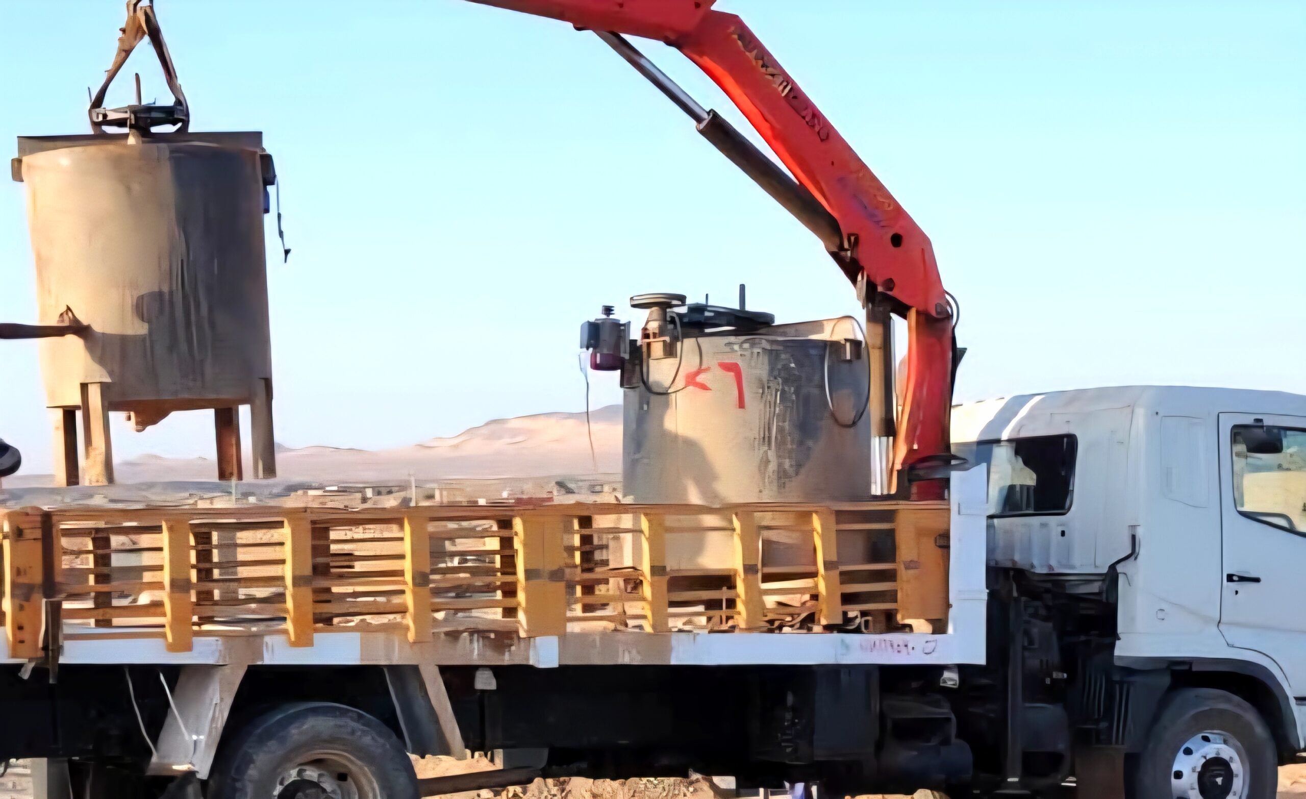  إزالة المخالفات