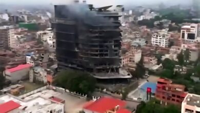 فندق هيلتون