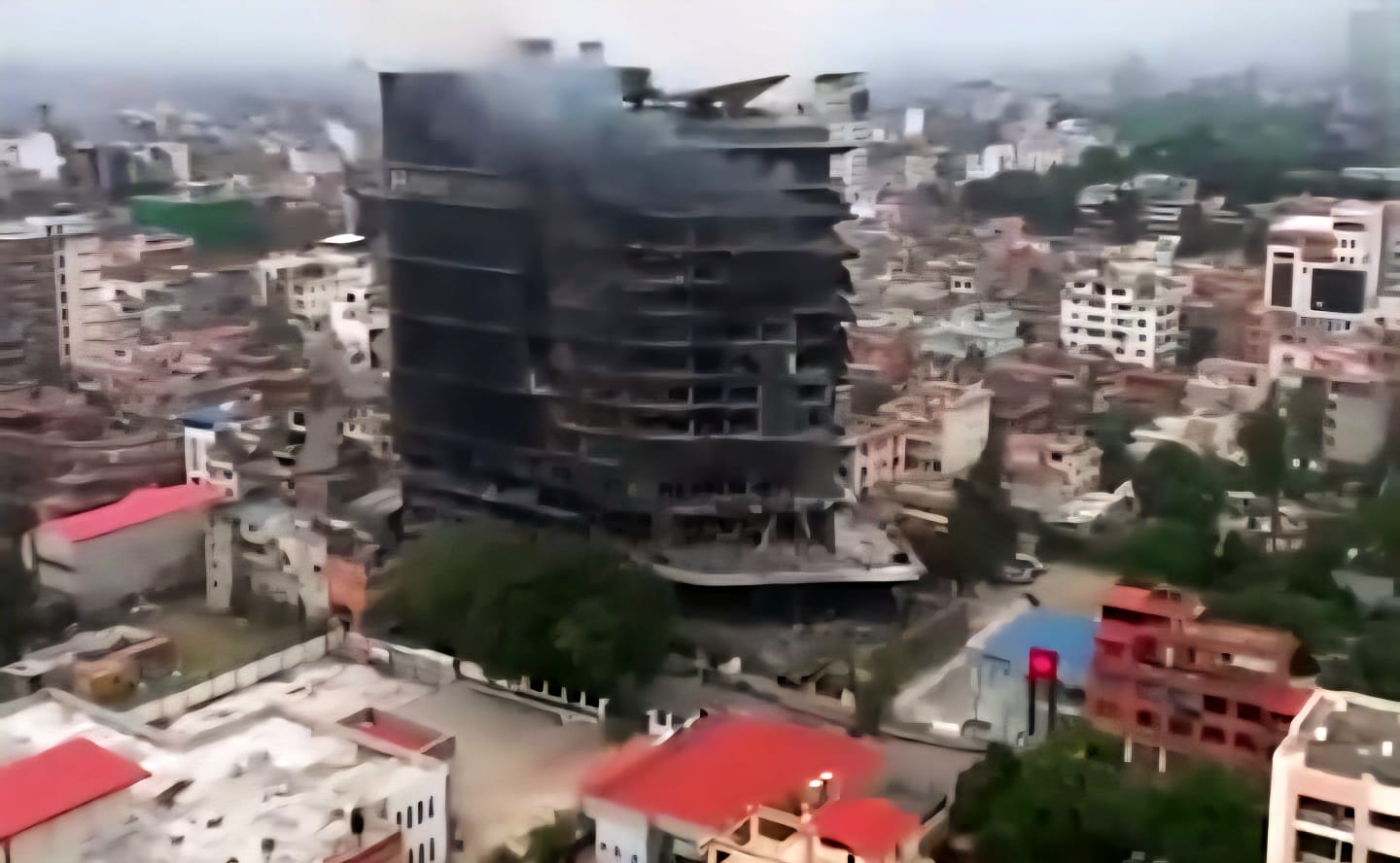 فندق هيلتون