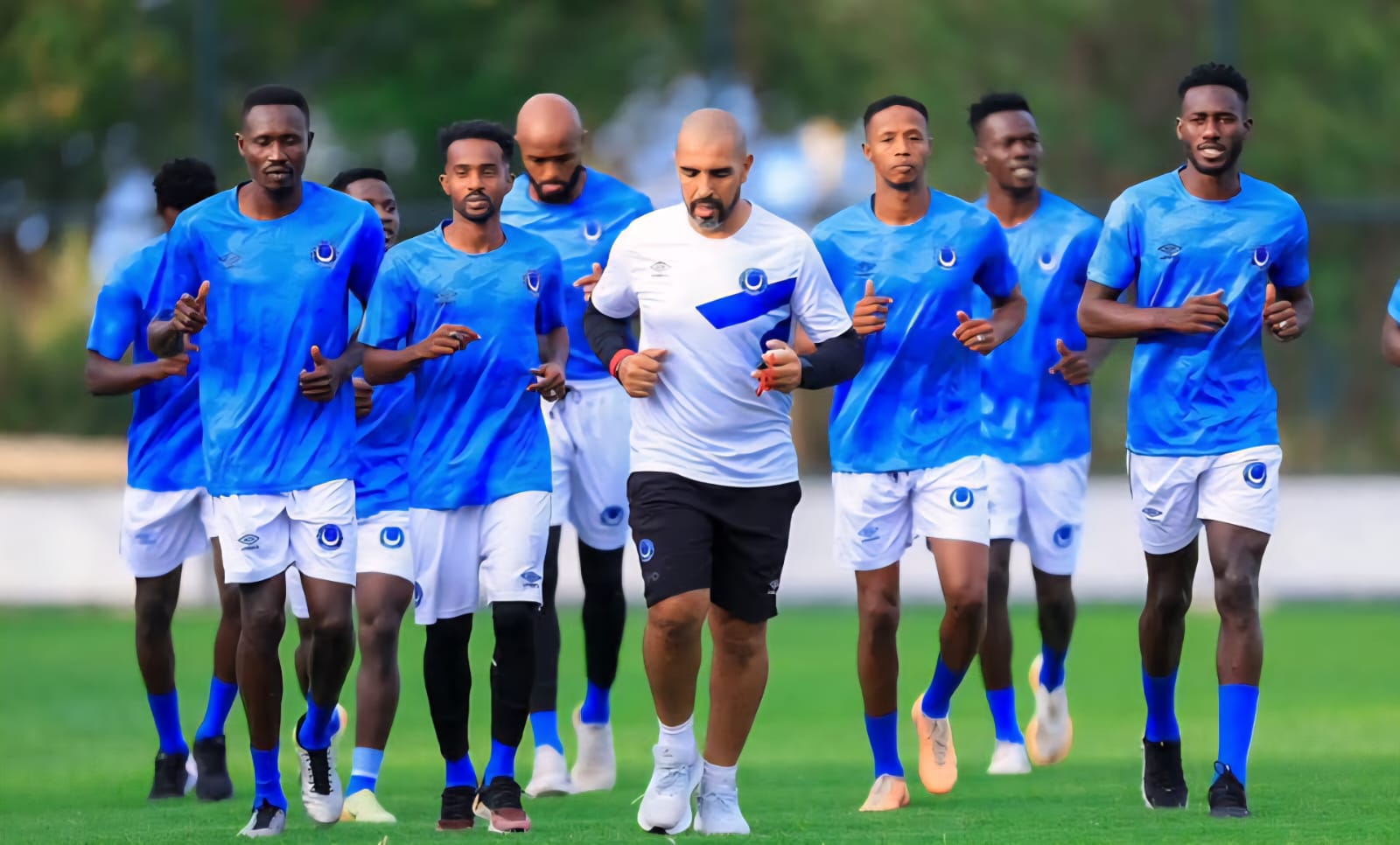 فرقة الهلال